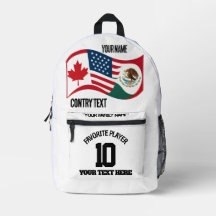 Chemise de tournoi de football personnalisée pour