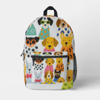 Chiens élégants Drôle Animaux Amoureux Cadeau
