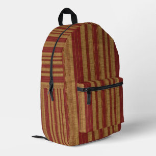 Sac À Dos Imprimé Collection de linge de maison de luxe tendance Bou