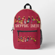 Collection Shopping Queen : Dames 