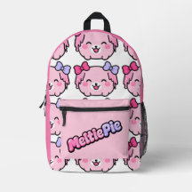 Conception Mignonne Pastel Kawaii Meltie Pie 