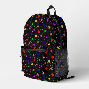 Sac À Dos Imprimé Constellations