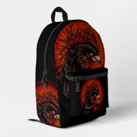 Coq de boîte