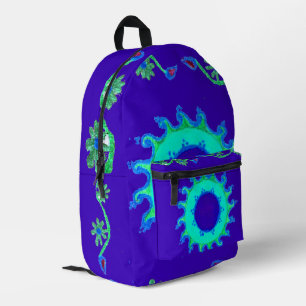 Sac À Dos Imprimé Créez votre propre