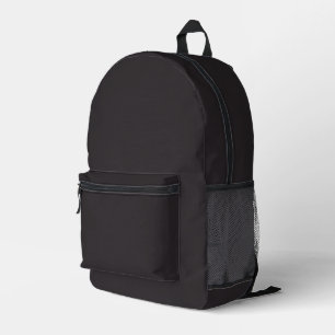 Sac À Dos Imprimé Créez votre propre couleur personnalisée