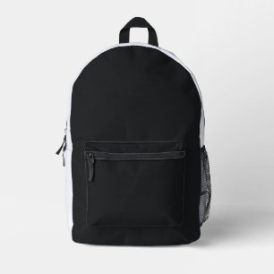 Sac À Dos Imprimé Créez votre propre personnalisation personnalisée