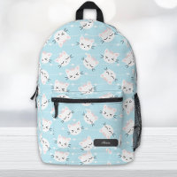 Cute Kawaii Chat Kitten Nom