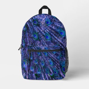 Sac À Dos Imprimé Débardeur féminine