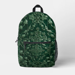 Sac À Dos Imprimé Design méditerranéen en céramique