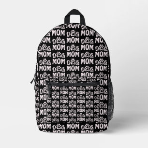 Sac À Dos Imprimé Dog