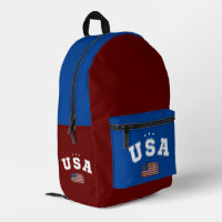 Drapeau américain des États-Unis Patriotique Vétér