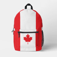Drapeau du Canada