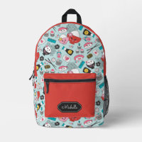 École Cute Kawaii Sushi