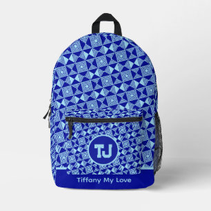 Sac À Dos Imprimé Edgy Bachelor Week-end Élémentaire Enfants Retour