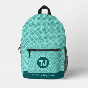 Sac À Dos Imprimé Élégant Entraîneur Voyage Kids Backpacks