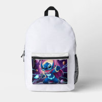 Epic Stitch - Héros cosmique