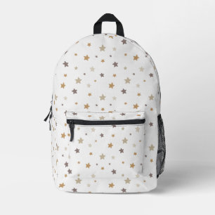 Sac À Dos Imprimé Essentials de Starglow