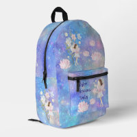 Fairy Princess Custom