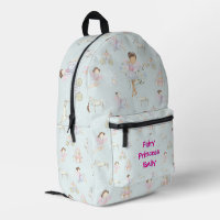 Fairy Princess Custom