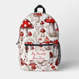 Sac À Dos Imprimé Fairy Tale Favori Maman