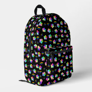 Sac À Dos Imprimé Fierté