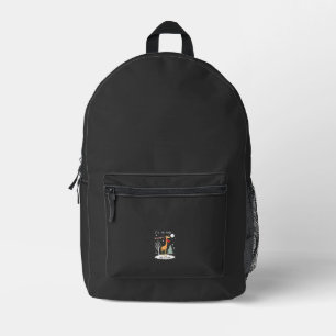 Sac À Dos Imprimé Girafe Drôle La Plus Merveilleuse Période T-Shirt