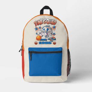 Sac À Dos Imprimé Graphisme de basketball SPACE JAM™ BUGS BUNNY™ #1