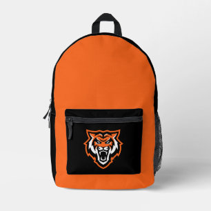 Sac À Dos Imprimé Idaho State University Bengals Spirit Design
