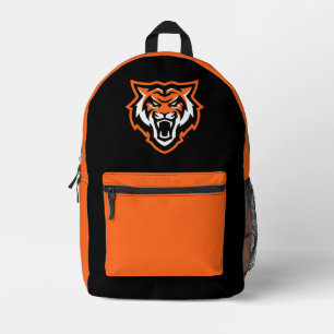 Sac À Dos Imprimé Idaho State University Bengals Spirit Design