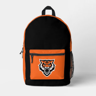 Sac À Dos Imprimé Idaho State University Bengals Spirit Design
