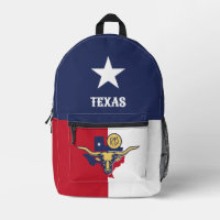 Indicateur d'état du Texas