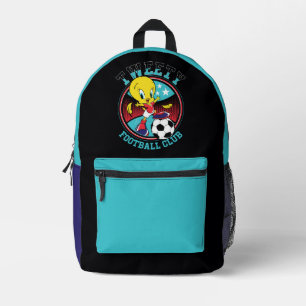 Sac À Dos Imprimé Insigne du club de football TWEETY™