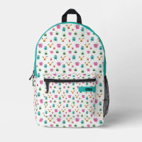 Joli Monstres adorables Colorés Enfants Garçons Pe