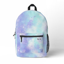 Jolie teinture Monogramme