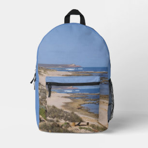 Sac À Dos Imprimé Kalbarri WA
