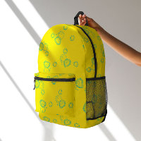Kawaii Lions et Soleil Teal – Motif Mignon