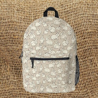 Lapin Céleste lapins Bonanza - Pâques motifs.