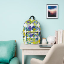 Les pois grondent d'acide.