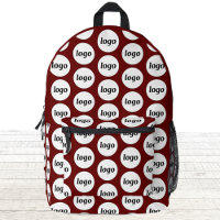 Logo Motif Promotions Business Bourgogne Rouge