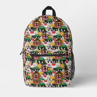 SAC À DOS IMPRIMÉ LOONEY TUNES™