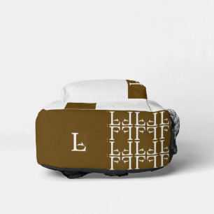SAC À DOS IMPRIMÉ LOOS