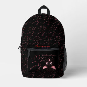 Sac À Dos Imprimé LoPack