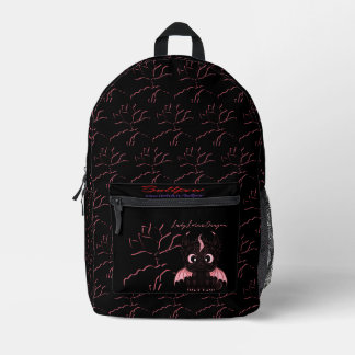 Sac À Dos Imprimé LoPack
