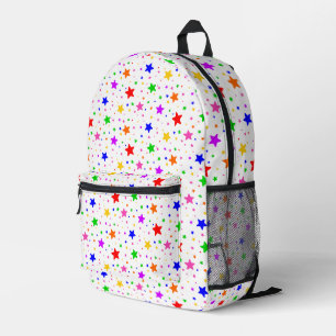 Sac À Dos Imprimé Lumineux