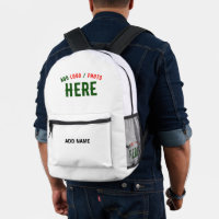 MARQUE BLANCHE MODERNE ET PERSONNALISABLE VÉRIFIÉE