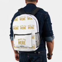 MARQUE BLANCHE VERIFIEE PERSONNALISABLE MODERNE ET