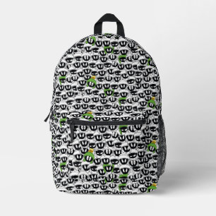 Sac À Dos Imprimé MARVIN LE MARTIEN™ Motif de pop de couleur en dess