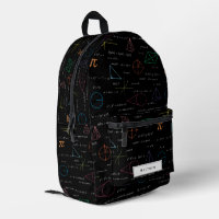 Mathématiques personnalisées Équation Math Formule