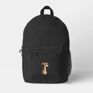 Sac À Dos Imprimé Meilleure vie avec T-Shirt à manches longues Arabi