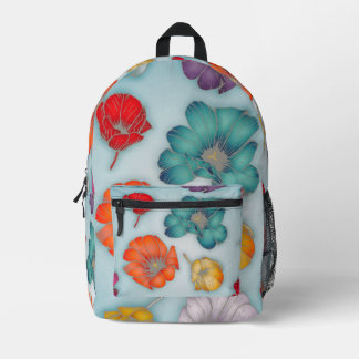 Sac À Dos Imprimé Mochila backpack バックパック